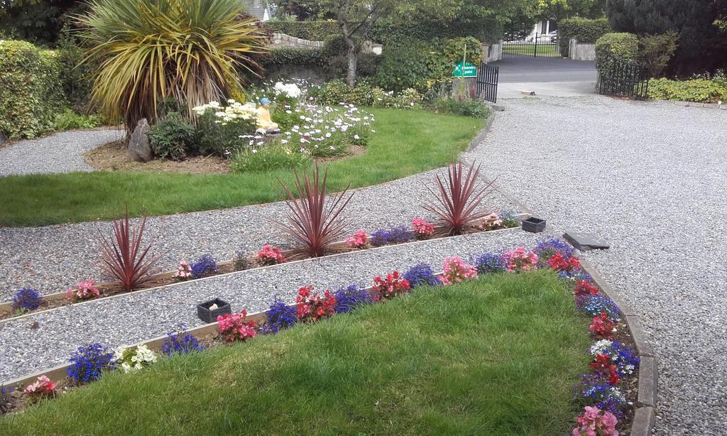 Twin Oaks Bed & Breakfast Kilkenny Exterior foto